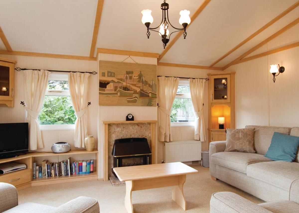 Bassenthwaite Lakeside Lodges Exterior foto
