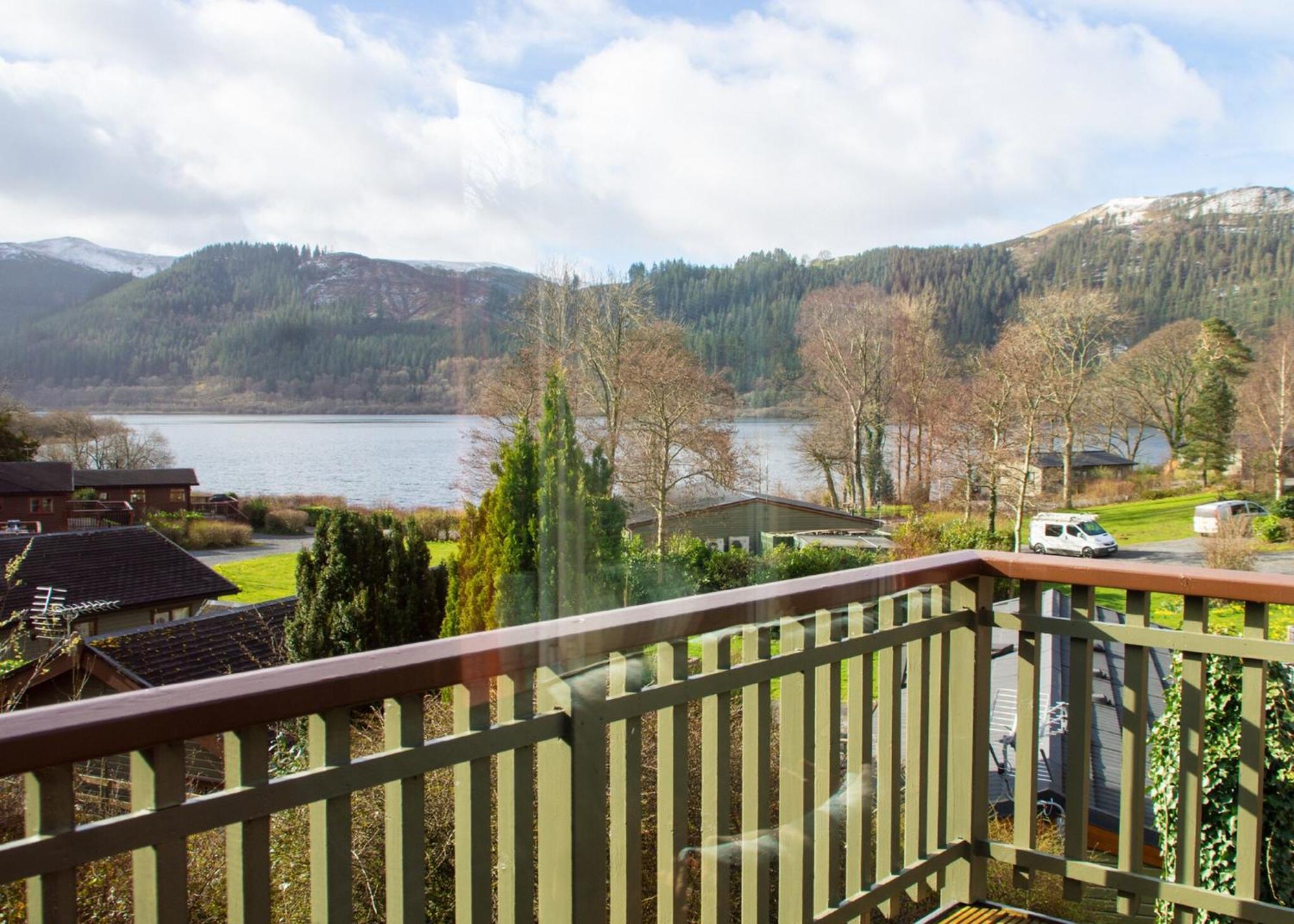 Bassenthwaite Lakeside Lodges Quarto foto