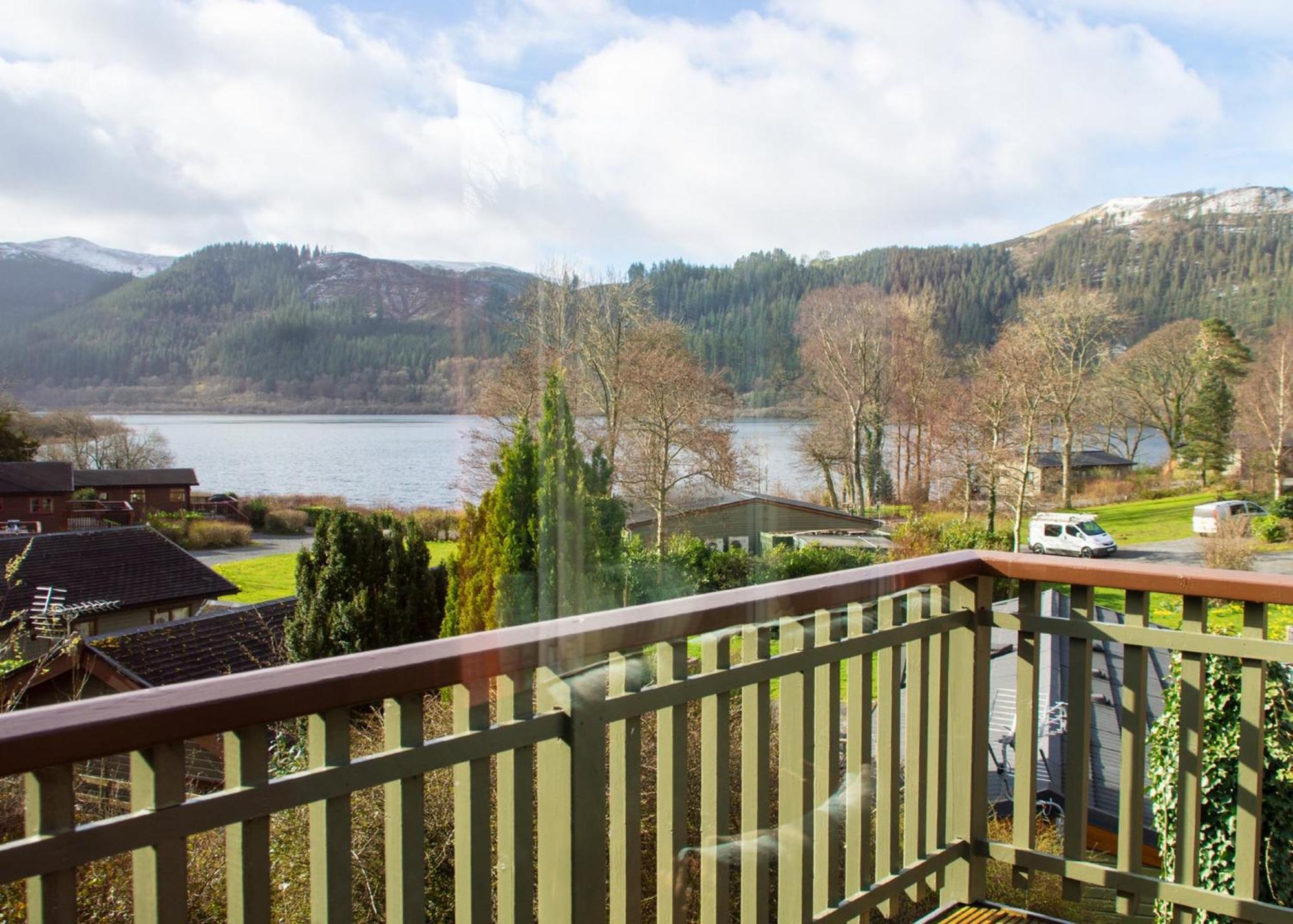Bassenthwaite Lakeside Lodges Quarto foto